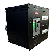 Рэковый дистрибьютор питания R 030 PL AV